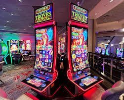 8090 slots VIP Point သိုဆည်းပြီး Level တက်နေသော မြန်မာ ကစားသမား
