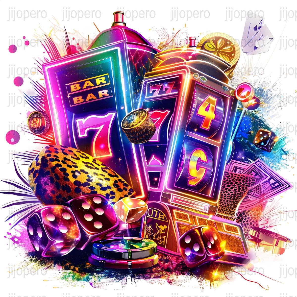 MMK ငွေပေးချေမှု - 8090 slots