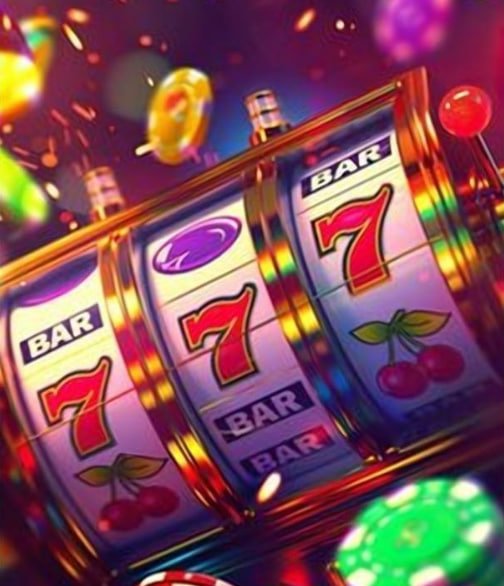 8090 slots Mobile App