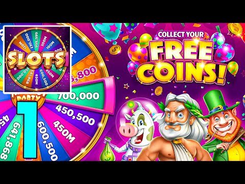8090 slots App Interface