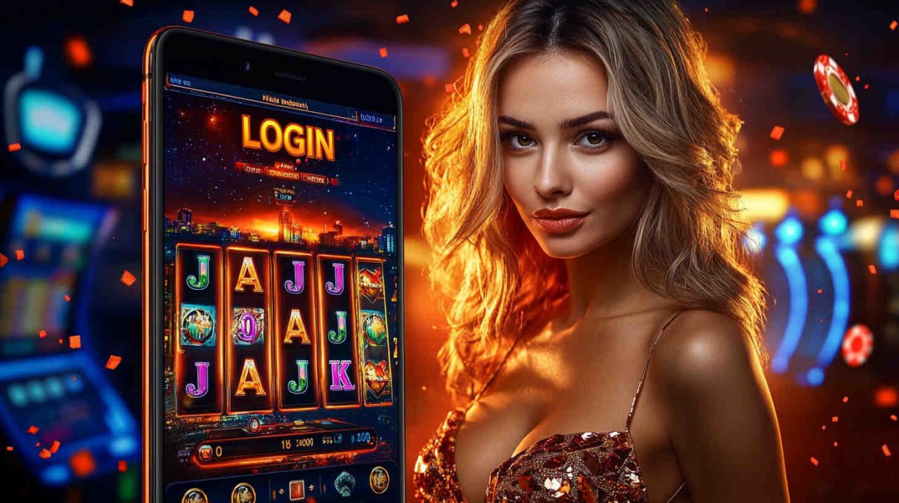 8090 slots Account Security